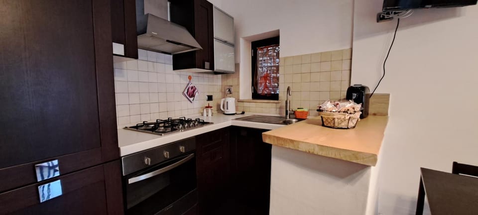 Casa la Gardenia Apartment in Lazio