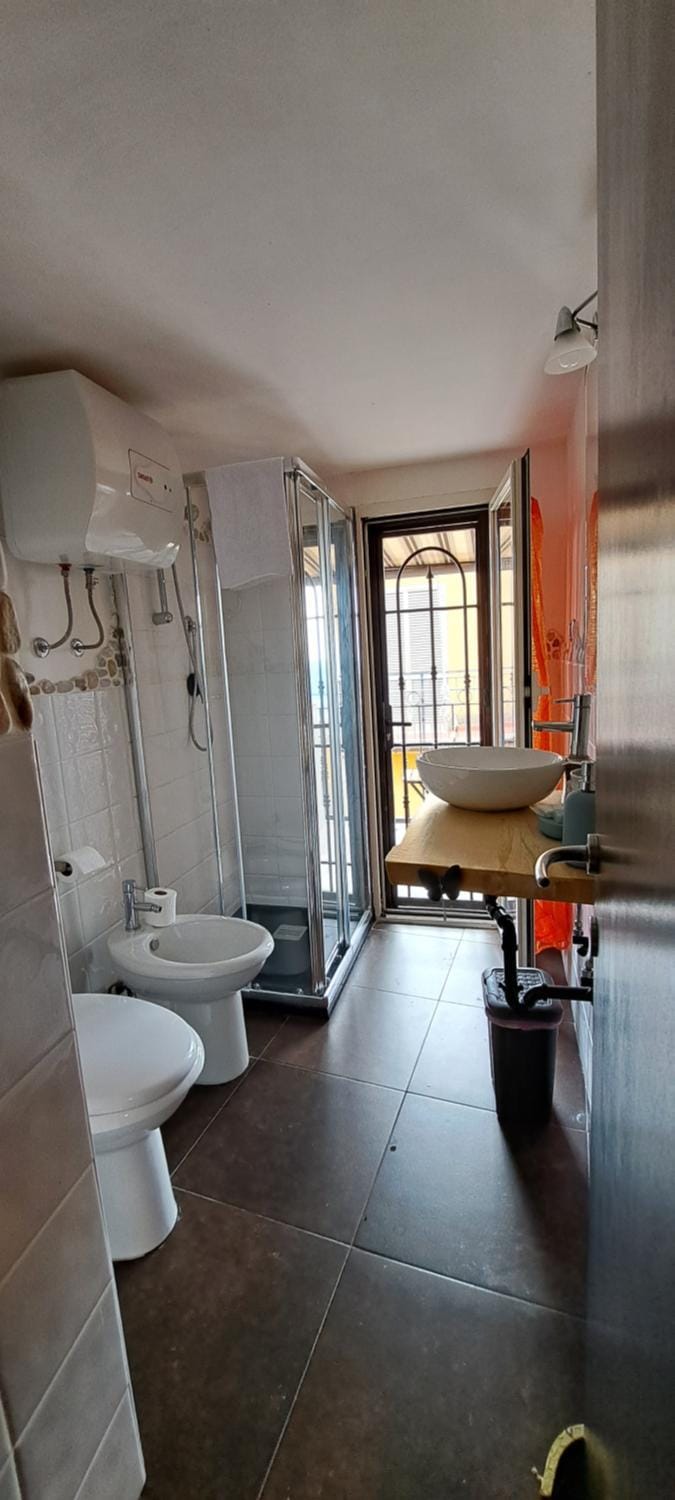 Casa la Gardenia Apartment in Lazio