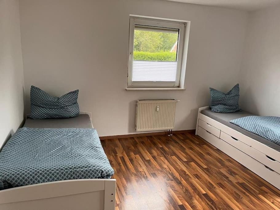 4-h3rOeS Legoland Günzburg Wohnung 2 Apartment in Baden-Württemberg