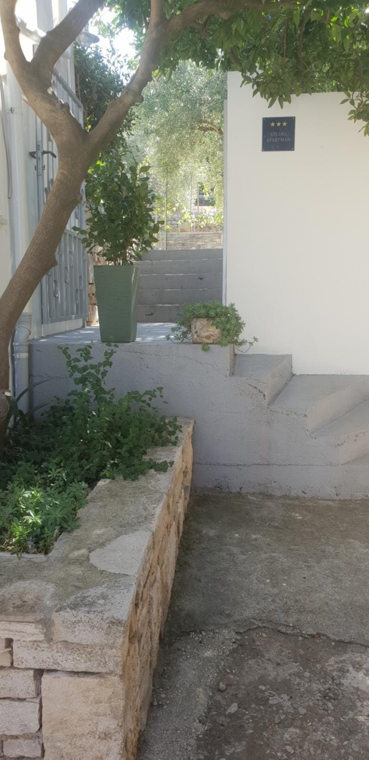 DOWNTOWN GARDEN Apartment in Dubrovnik-Neretva County