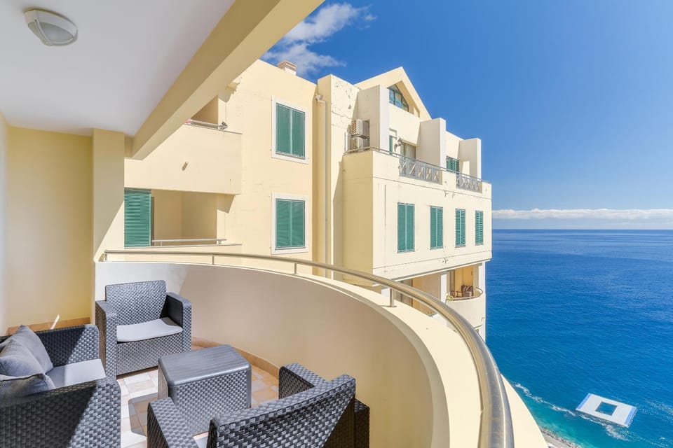 Balcony/Terrace, Balcony/Terrace