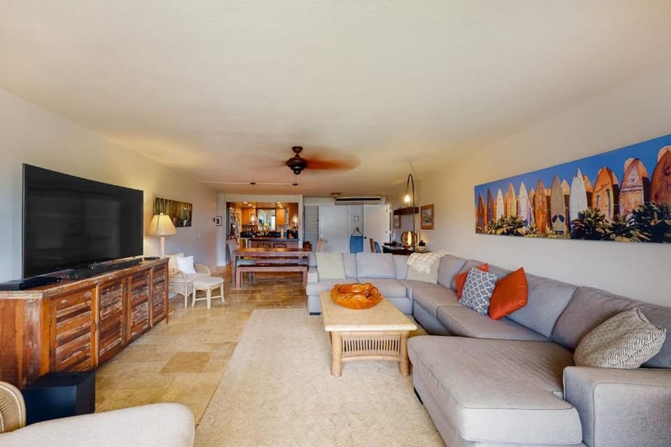 Hanalei Bay Resort 4204 and 5 and 6 Apartment in Princeville