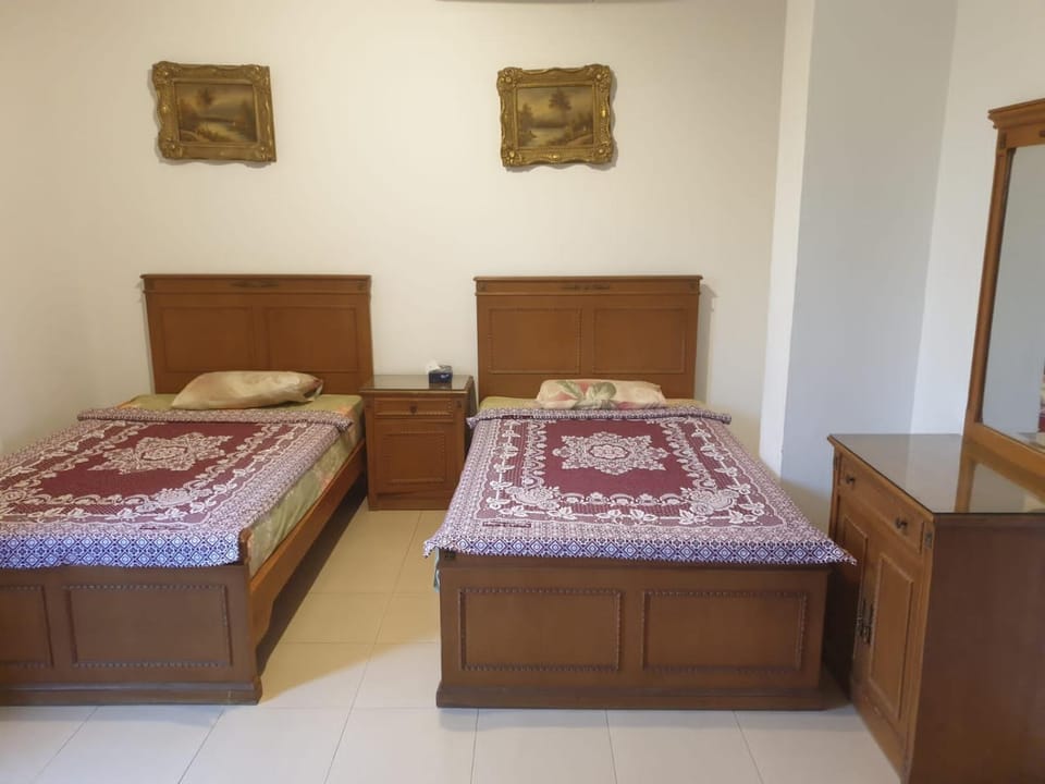 فيلا ديلوكس مطله علي البحر شرم الشيخ Villa in Sharm El-Sheikh