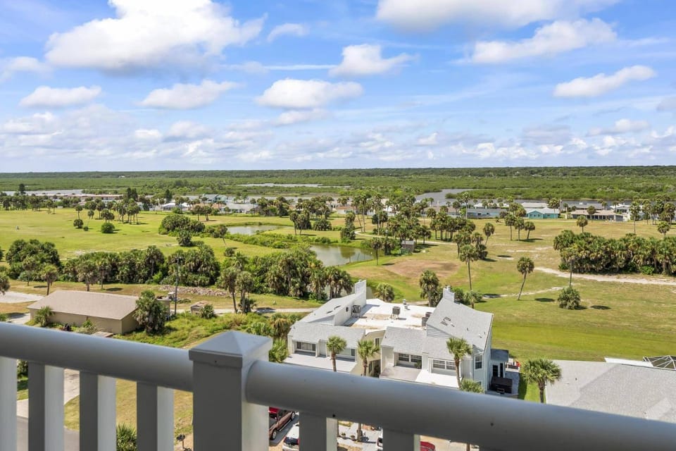 Nautilus Sunset Escape 801 | Flagler Beach House in Flagler Beach