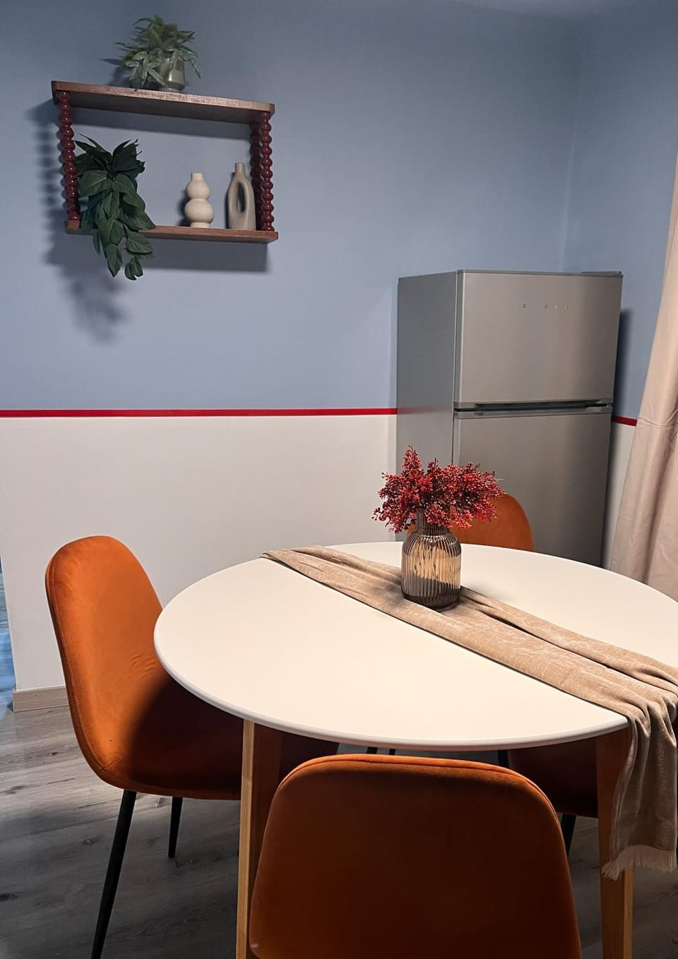 Le camere del Cappello Verde Apartment in Piedmont