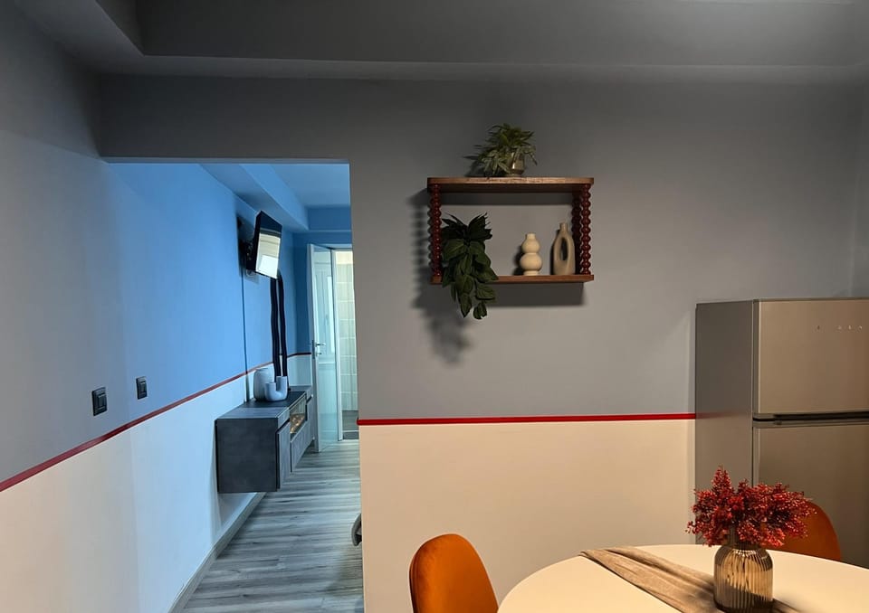 Le camere del Cappello Verde Apartment in Piedmont