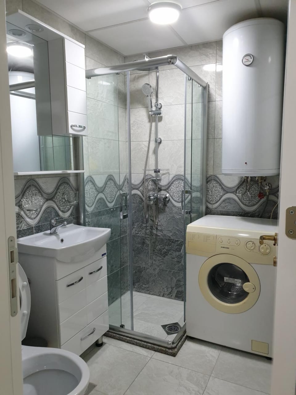 ASP Apartments Apartment in Ohrid