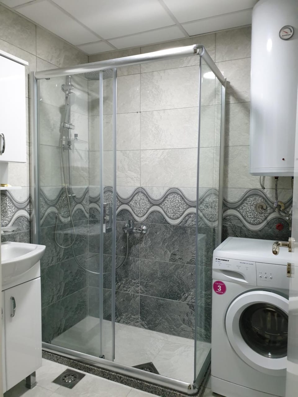 ASP Apartments Apartment in Ohrid
