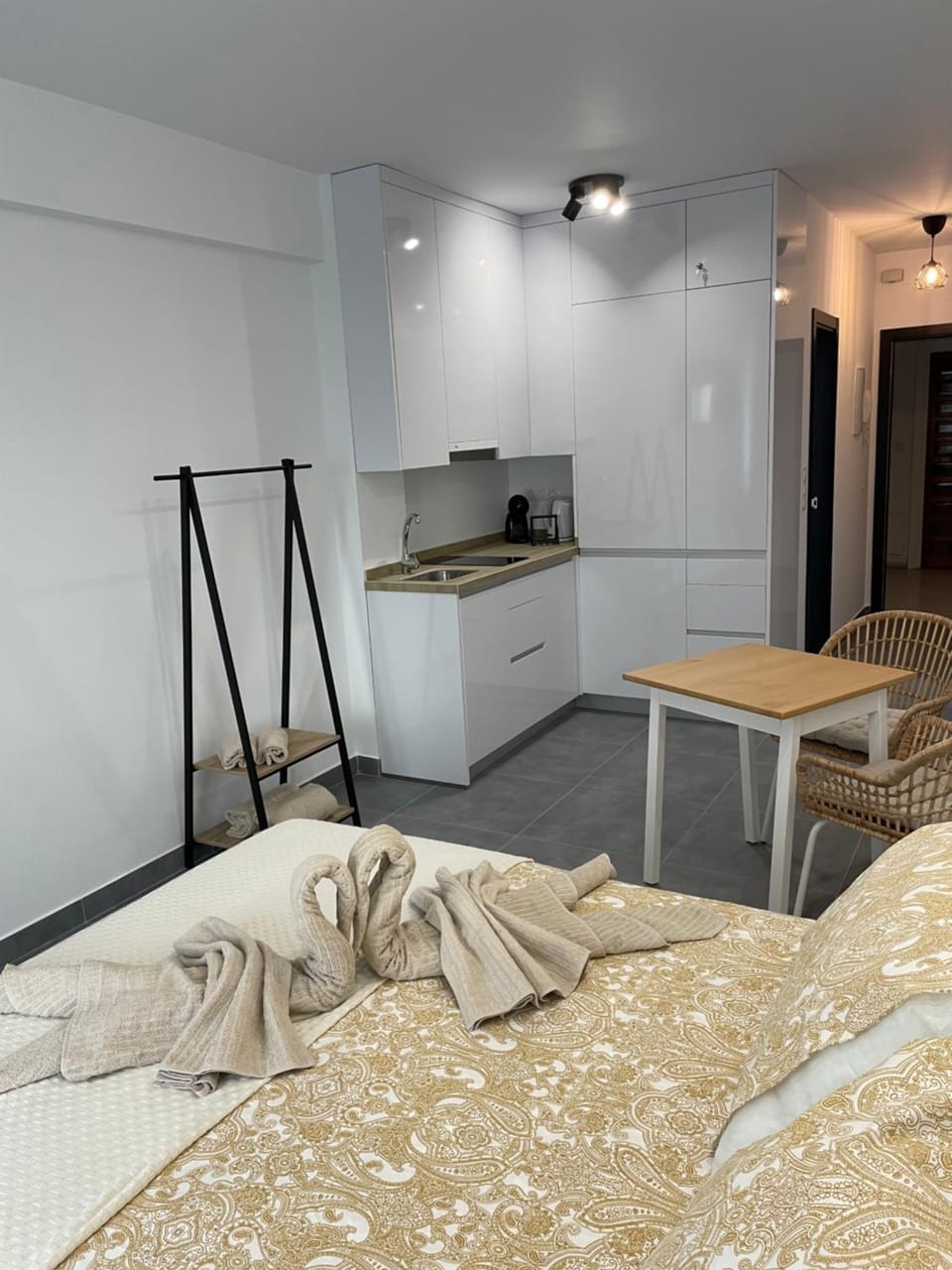 2loft moderno acogedor centrico y silencioso Apartment in Nerja