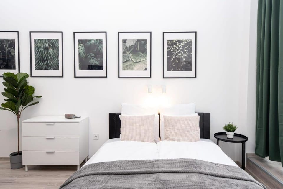 NEW Studio at the best location Apartment in Budapest
