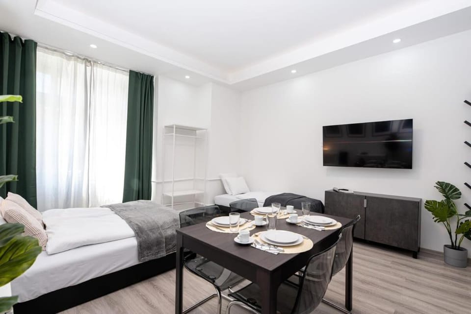NEW Studio at the best location Apartment in Budapest