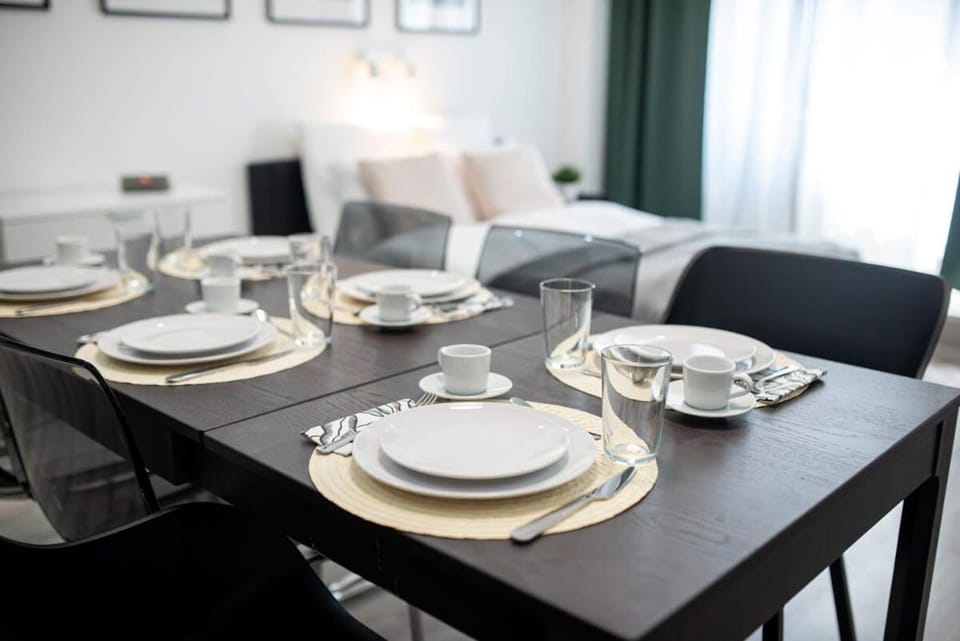 NEW Studio at the best location Apartment in Budapest