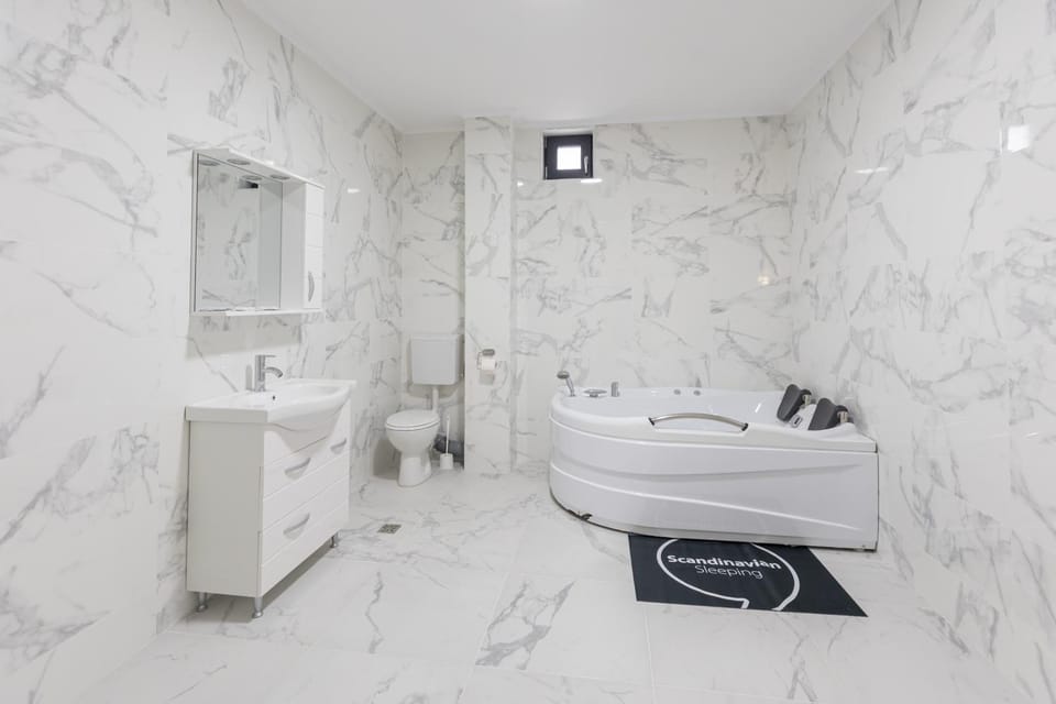 Villa Class Apartment hotel in Hungary