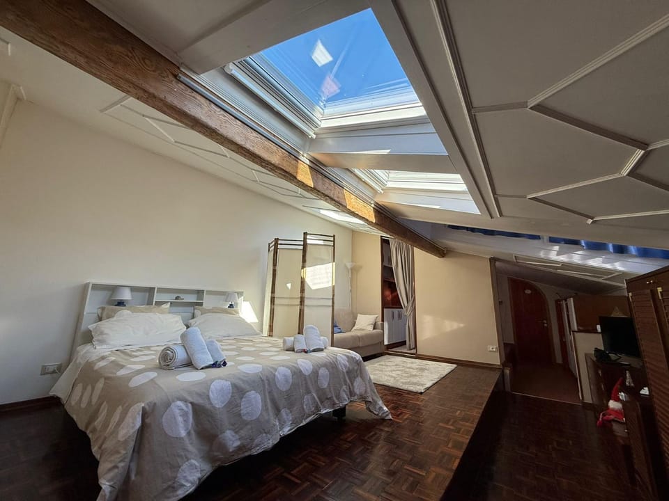 -A Ca' Du Degre'- A un Passo da Via Matteotti Apartment in Sanremo