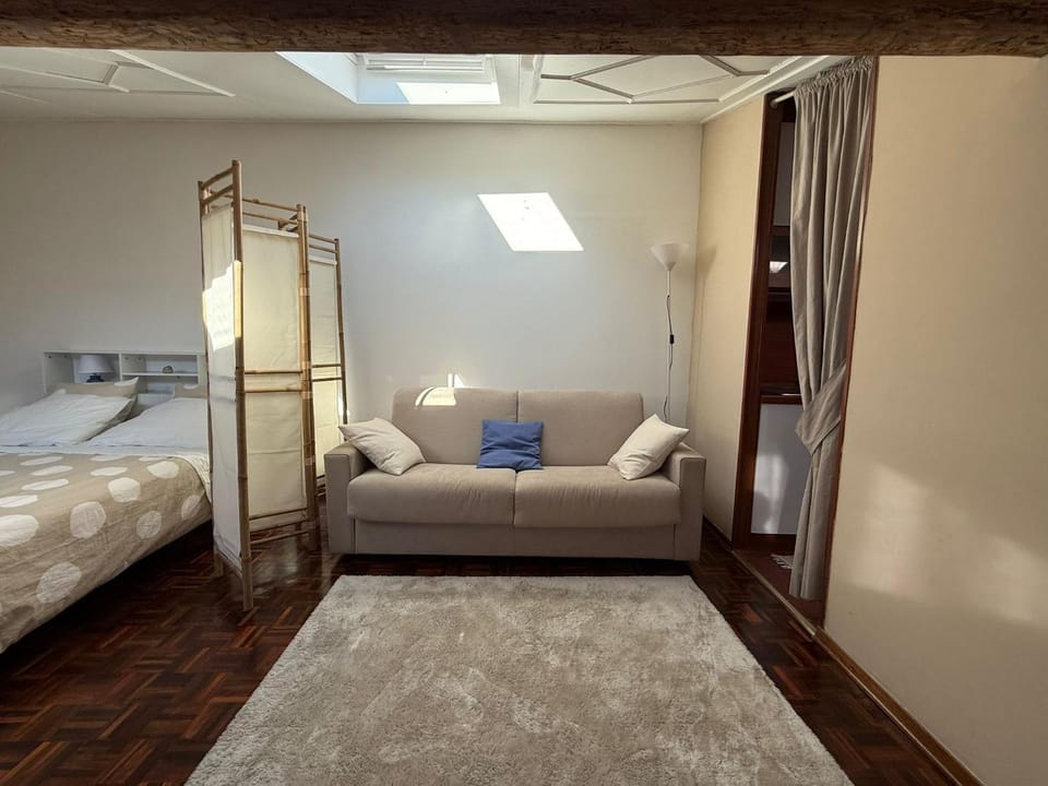 -A Ca' Du Degre'- A un Passo da Via Matteotti Apartment in Sanremo