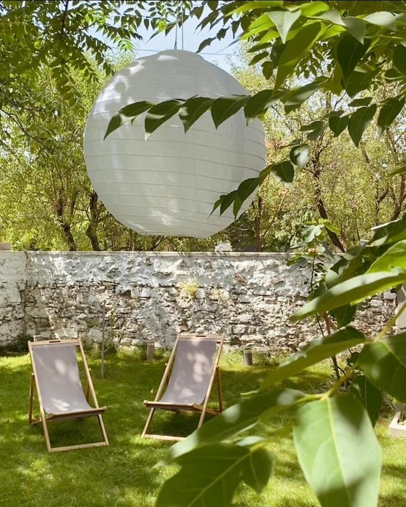 Hatablak Boutique Guesthouse in Köveskál Bed and Breakfast in Hungary