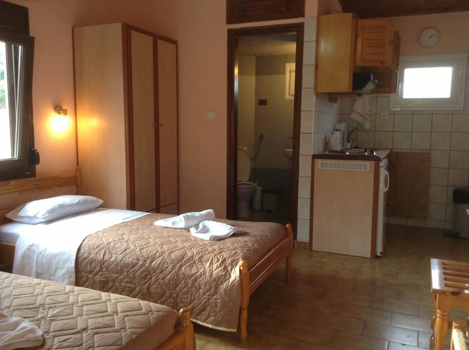 Studios LaLu Apartment in Skiathos