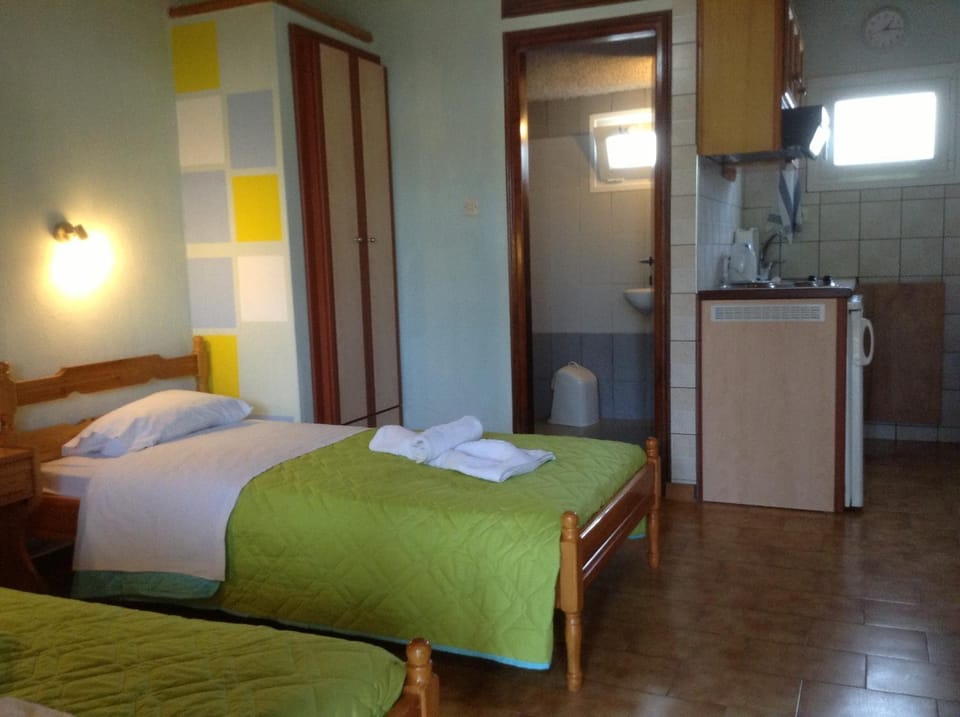 Studios LaLu Apartment in Skiathos