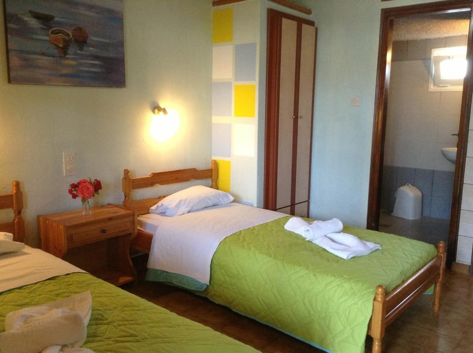 Studios LaLu Apartment in Skiathos