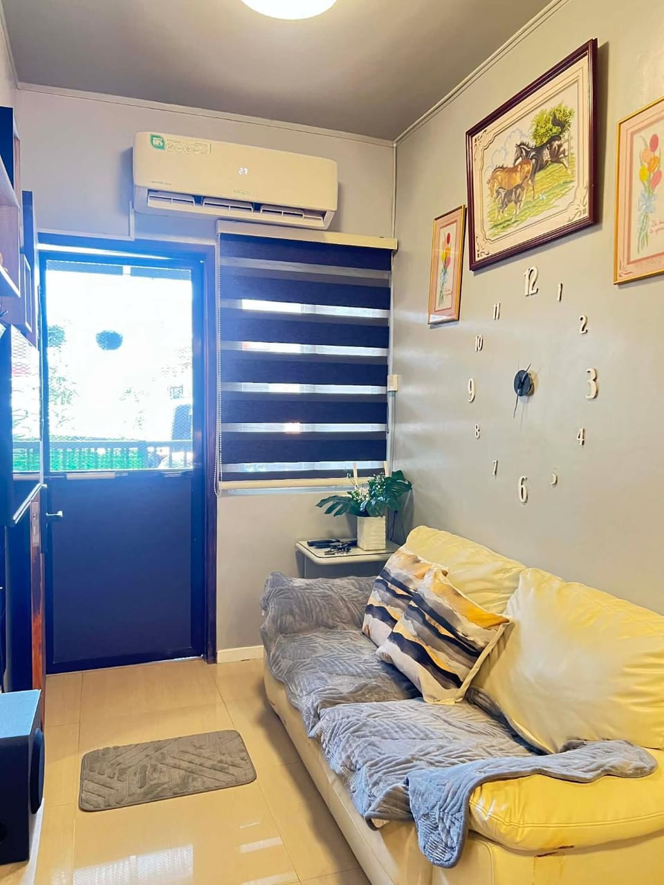 Miestee's Happy Homes House in Lapu-Lapu City