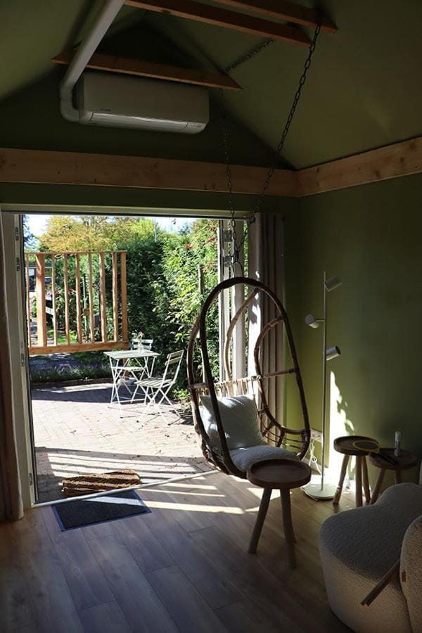 1 for 2 Bed and Breakfast in Flevoland, Netherlands