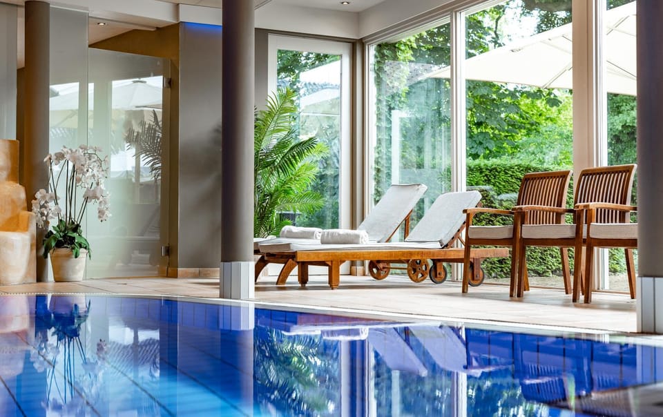 Spa and wellness centre/facilities, Swimming pool, Public Bath