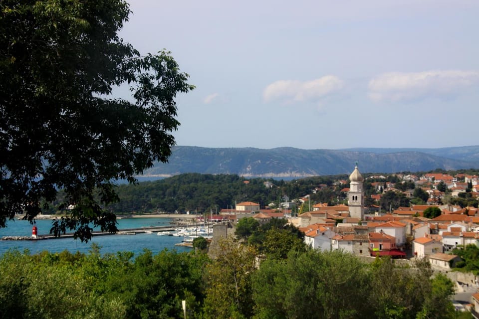 Day, Natural landscape, Sea view