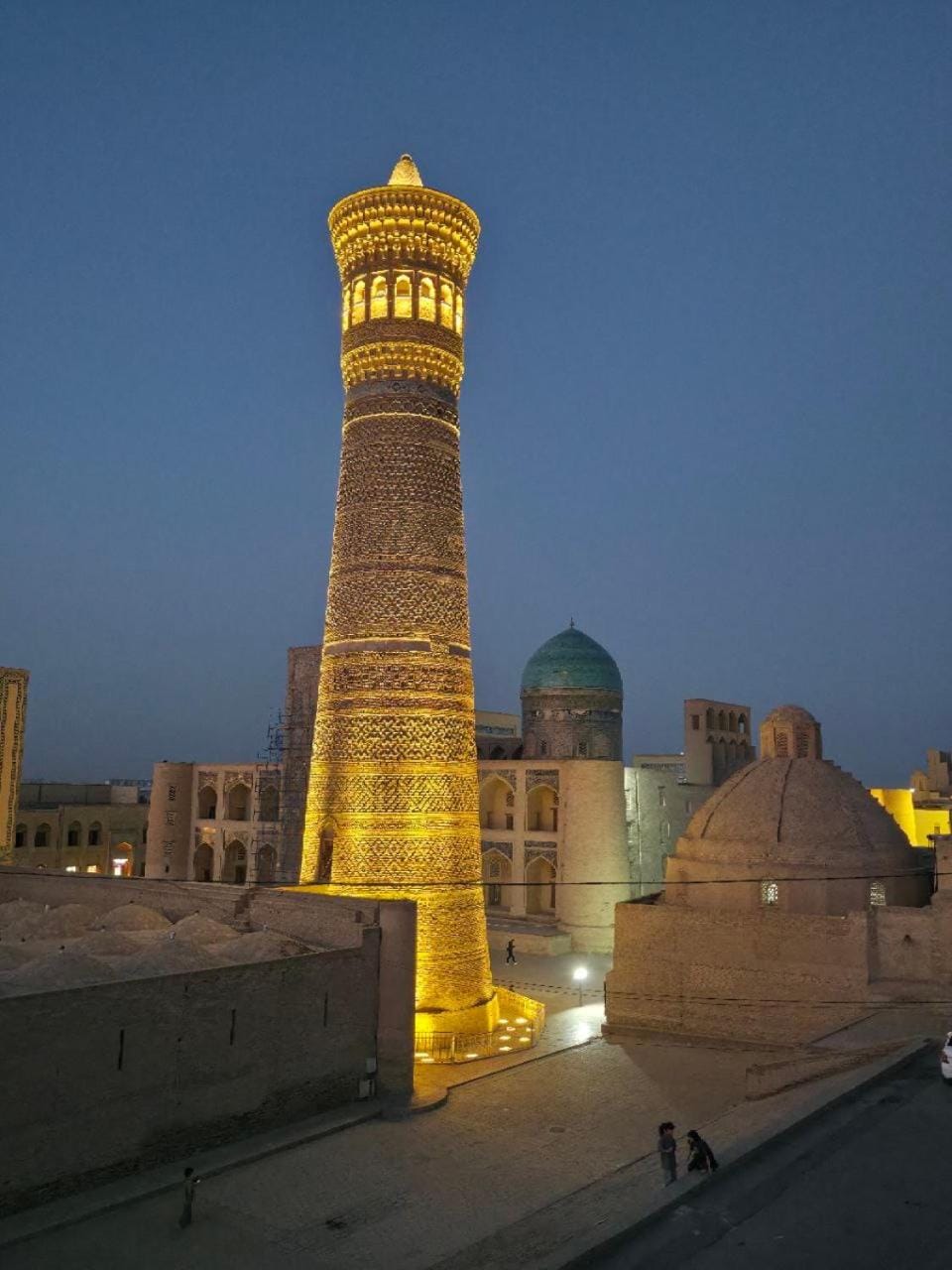 Art Suzani Hotel in Europe