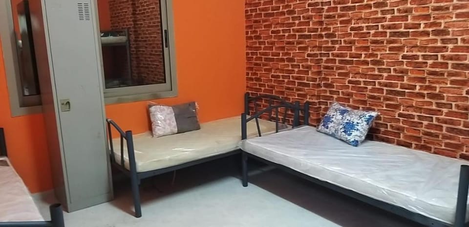 Executive Sharing Bed With Other Male Guests Hostel in Al Sharjah