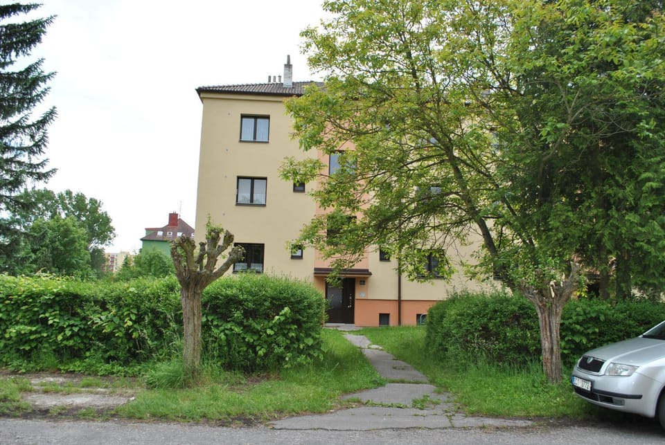 Apartmán Viktorie Apartment in South Bohemian Region