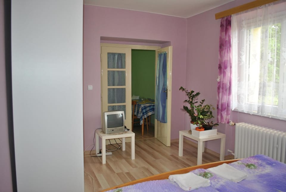 Apartmán Viktorie Apartment in South Bohemian Region