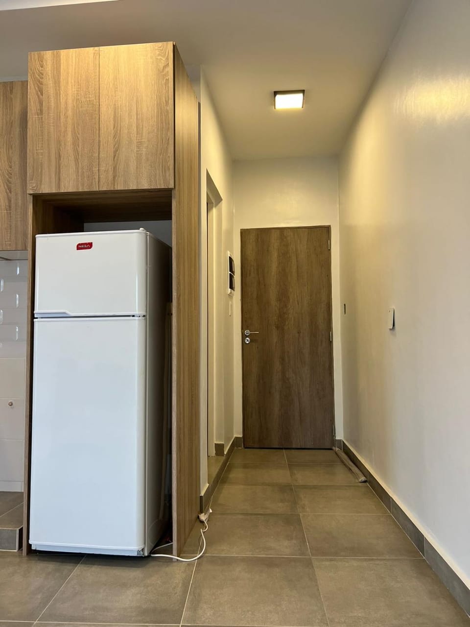 MODERNO DEPARTAMENTO PARA 3-4 PERSONAS, MUY BIEN UBICADO Apartment in Santiago del Estero