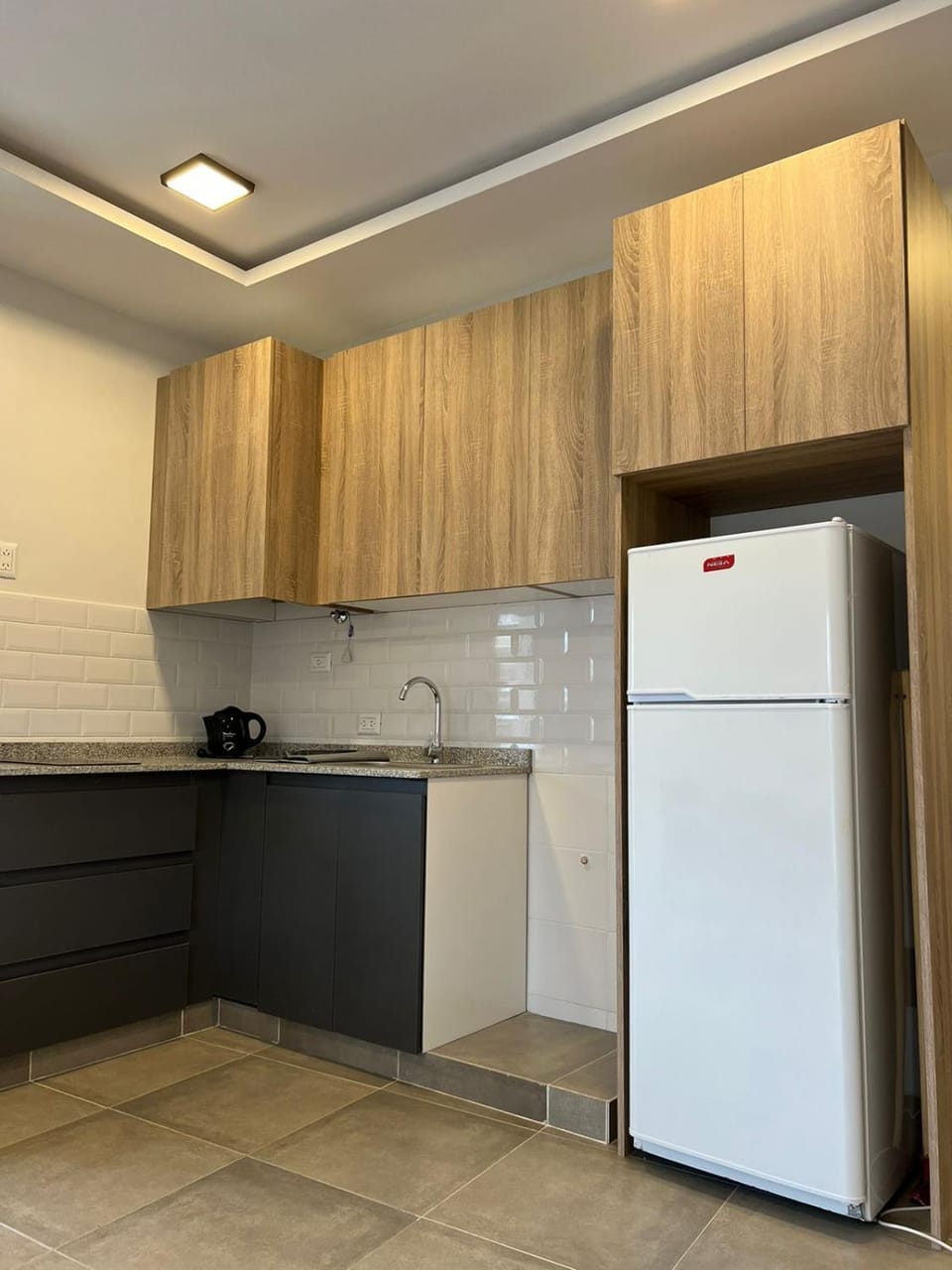 MODERNO DEPARTAMENTO PARA 3-4 PERSONAS, MUY BIEN UBICADO Apartment in Santiago del Estero