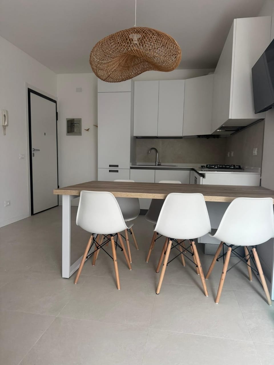 NEW HOME Via Verdi Milano Marittima Apartment in Milano Marittima