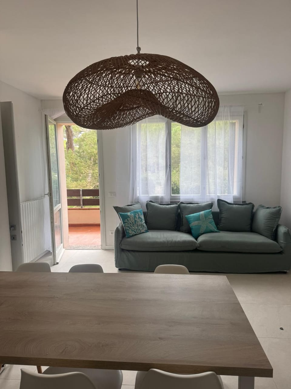 NEW HOME Via Verdi Milano Marittima Apartment in Milano Marittima