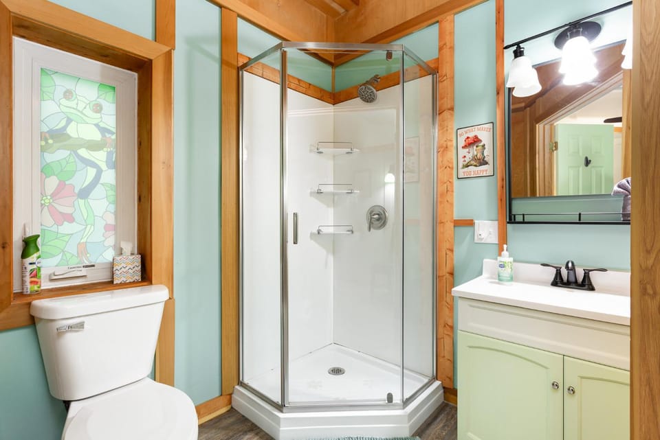 Shower, Toilet, Bathroom, Decorative detail
