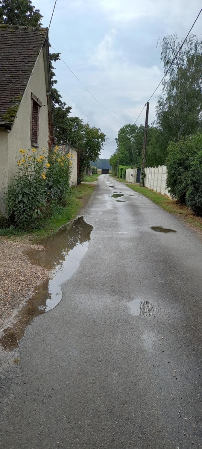Studio "l'aube du Perche" House in Centre-Val de Loire