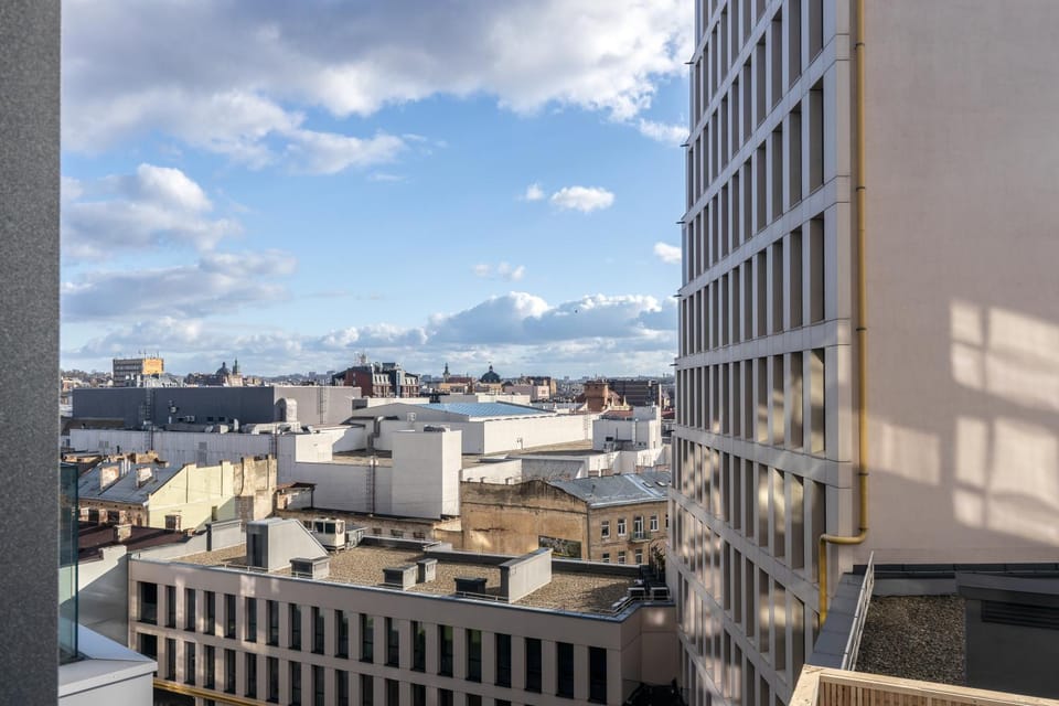City view