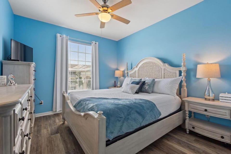 Resort Living Cozy Private Stay in Prime Location Apartment in Four Corners