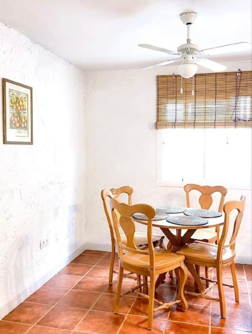 Casa Veronica 6 , 1 dormitorio Apartment in Abona