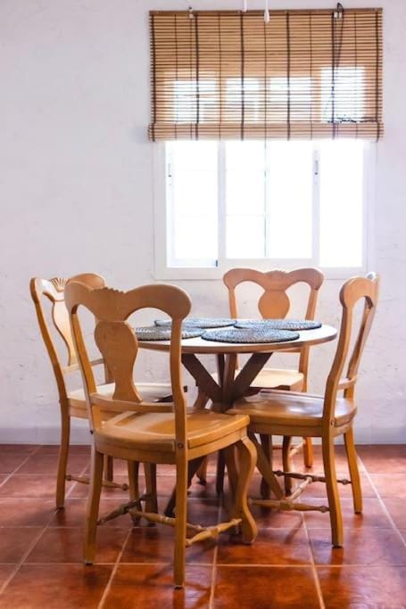 Casa Veronica 6 , 1 dormitorio Apartment in Abona