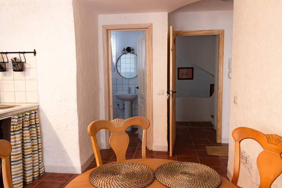 Casa Veronica 6 , 1 dormitorio Apartment in Abona