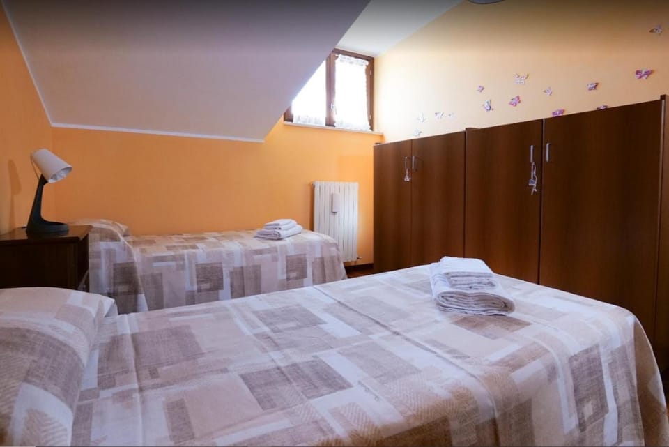 B&B Sissy Bed and Breakfast in Abruzzo