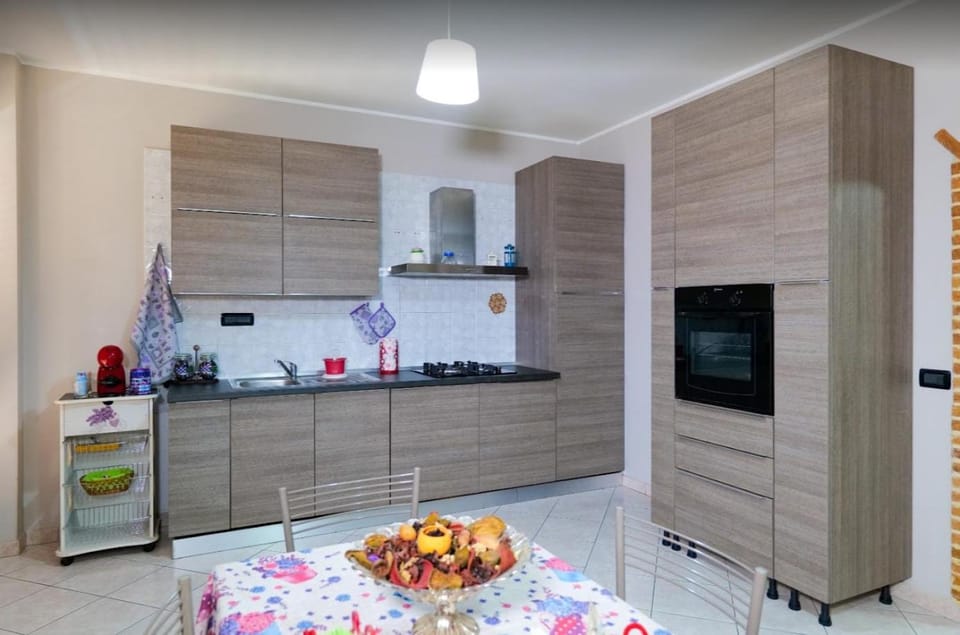 B&B Sissy Bed and Breakfast in Abruzzo