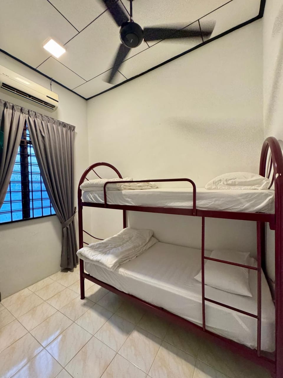 Homestay Sura Dungun House in Terengganu, Malaysia