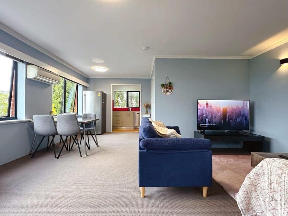 Hobart Horizons Hideout Close to CBD Apartment in Tasmania