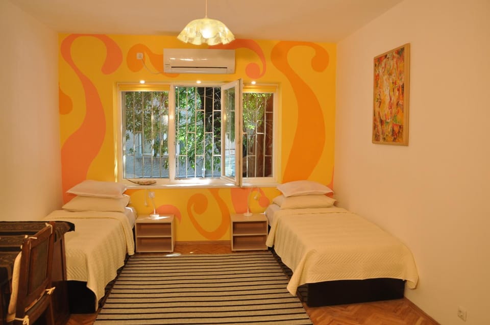 Arlequin Apartment Apartment in Varna