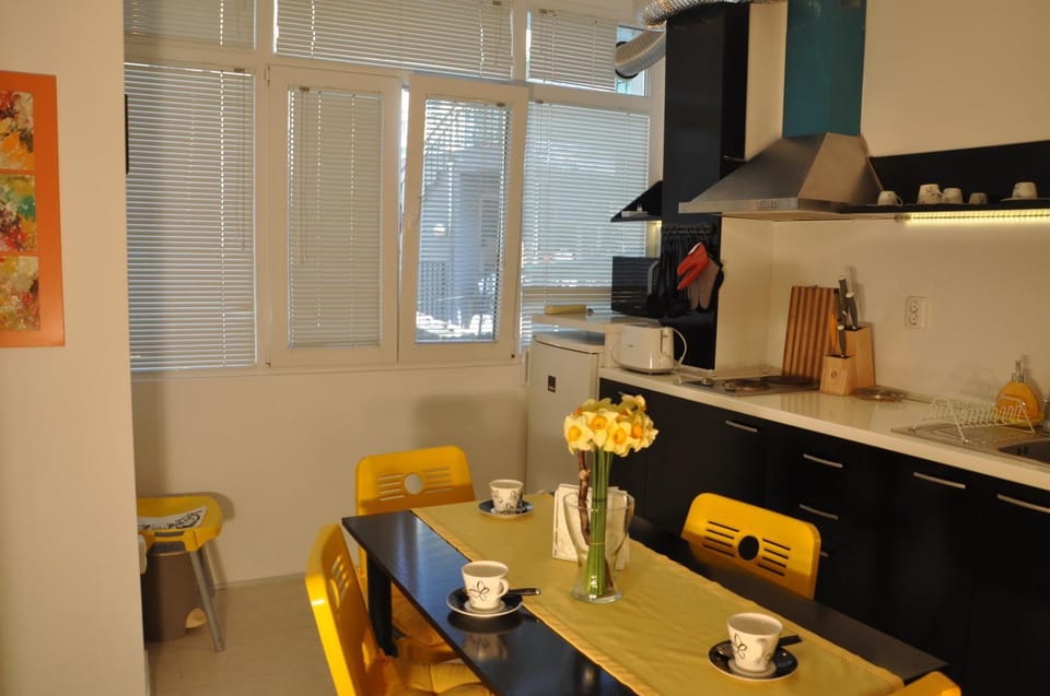 Arlequin Apartment Apartment in Varna
