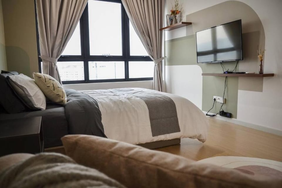 TV and multimedia, Photo of the whole room