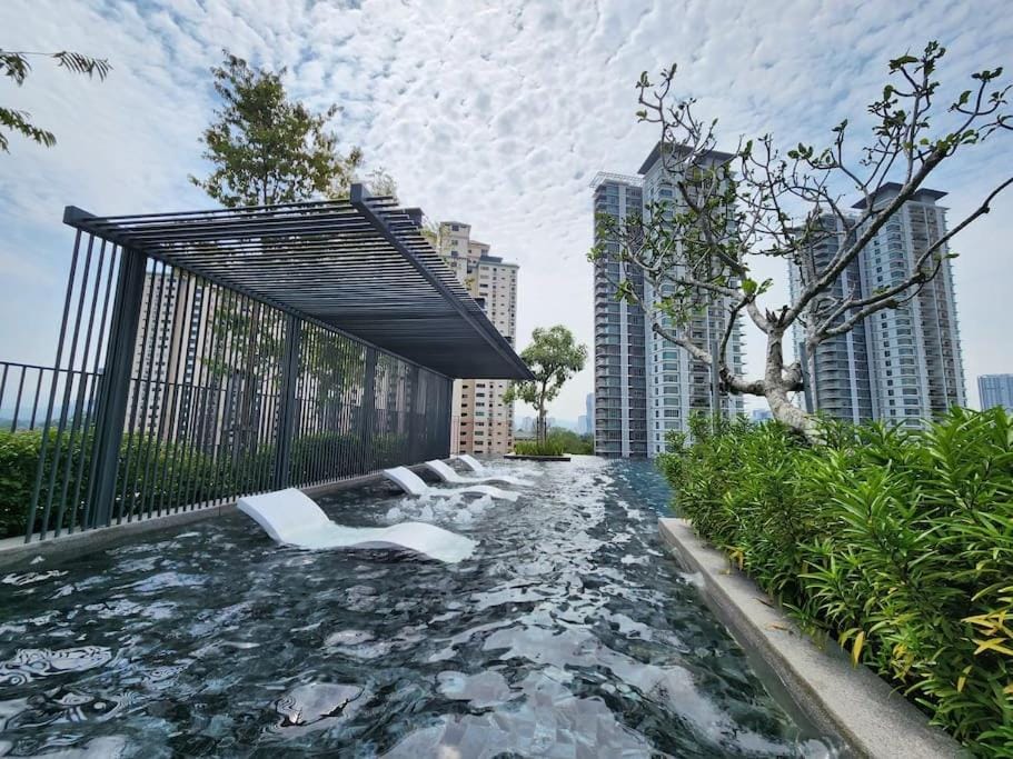 Day, Hot Tub, Pool view, Swimming pool
